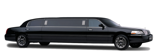 Lincoln Town Car Limousine